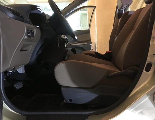 Toyota Avanza 2019 1.5G AT