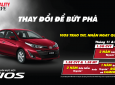 Toyota Việt Nam triển khai chương trình “Vios trao tay, nhận ngay quà tặng”